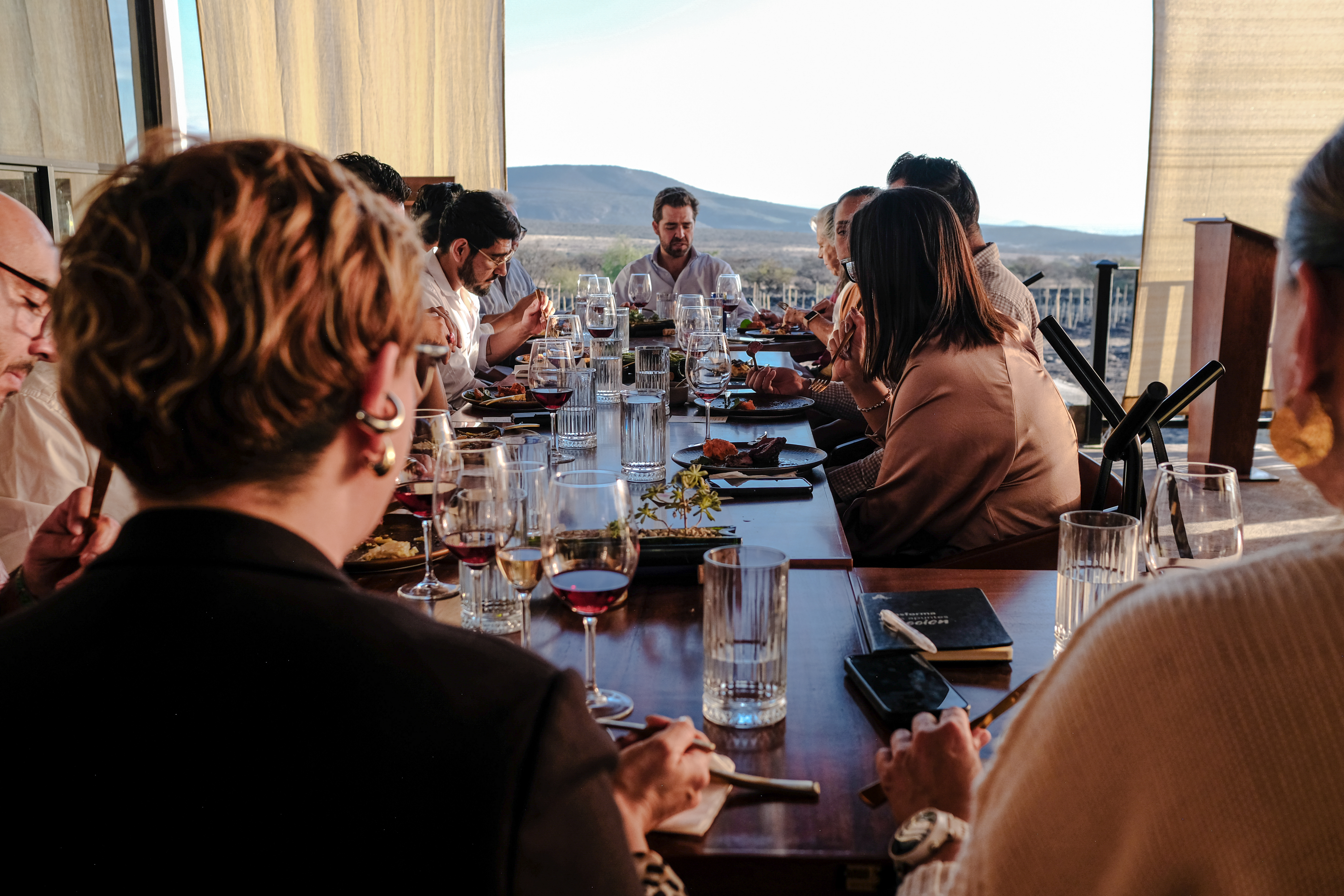 Cartinto House Restaurant