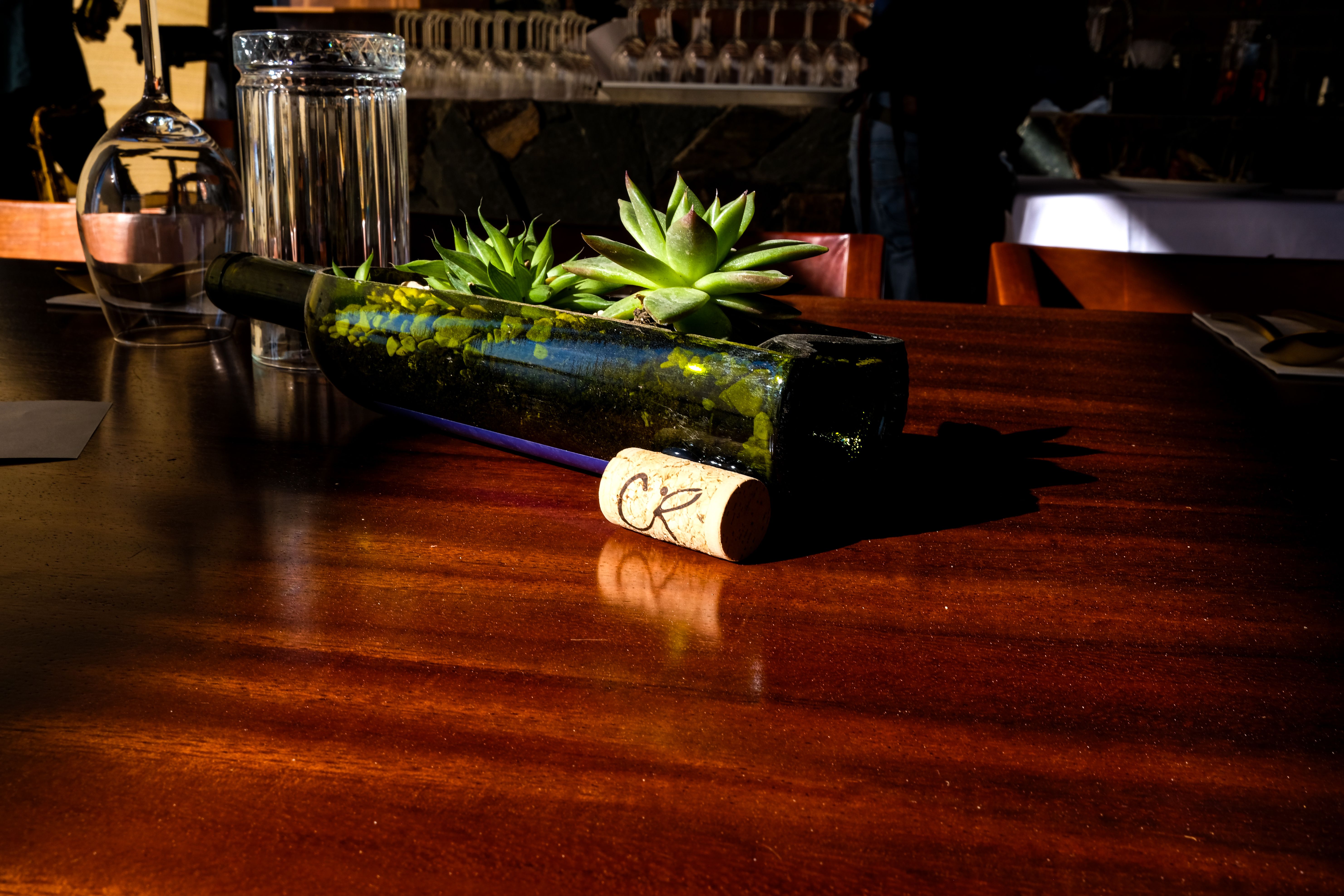 Poster Cena Maridaje