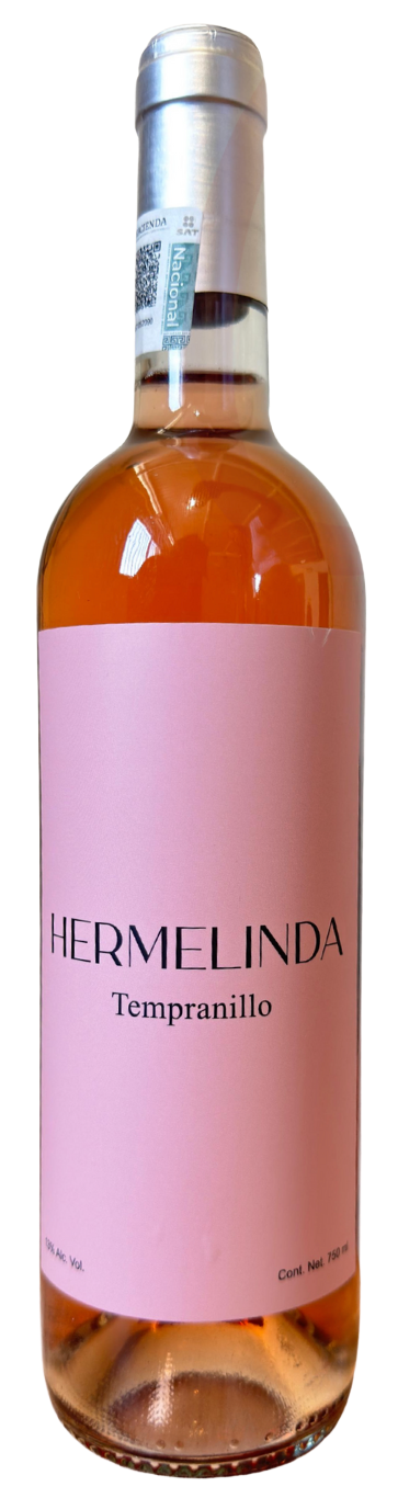 Tempranillo Rosado