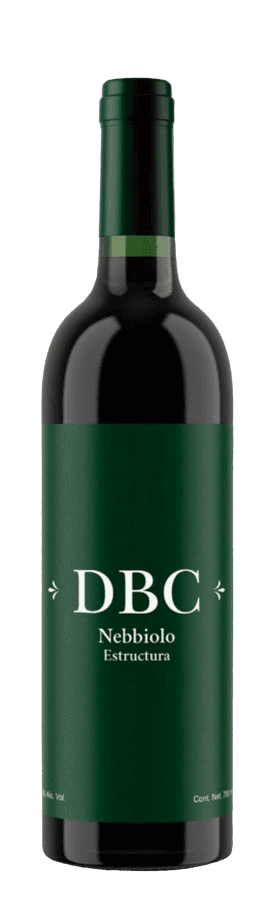 DBC Estructura