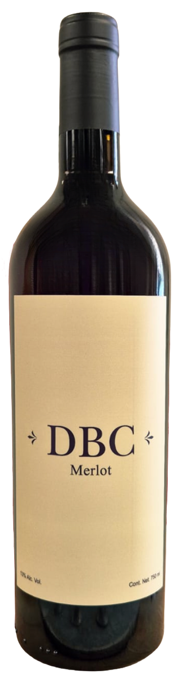 DBC Merlot