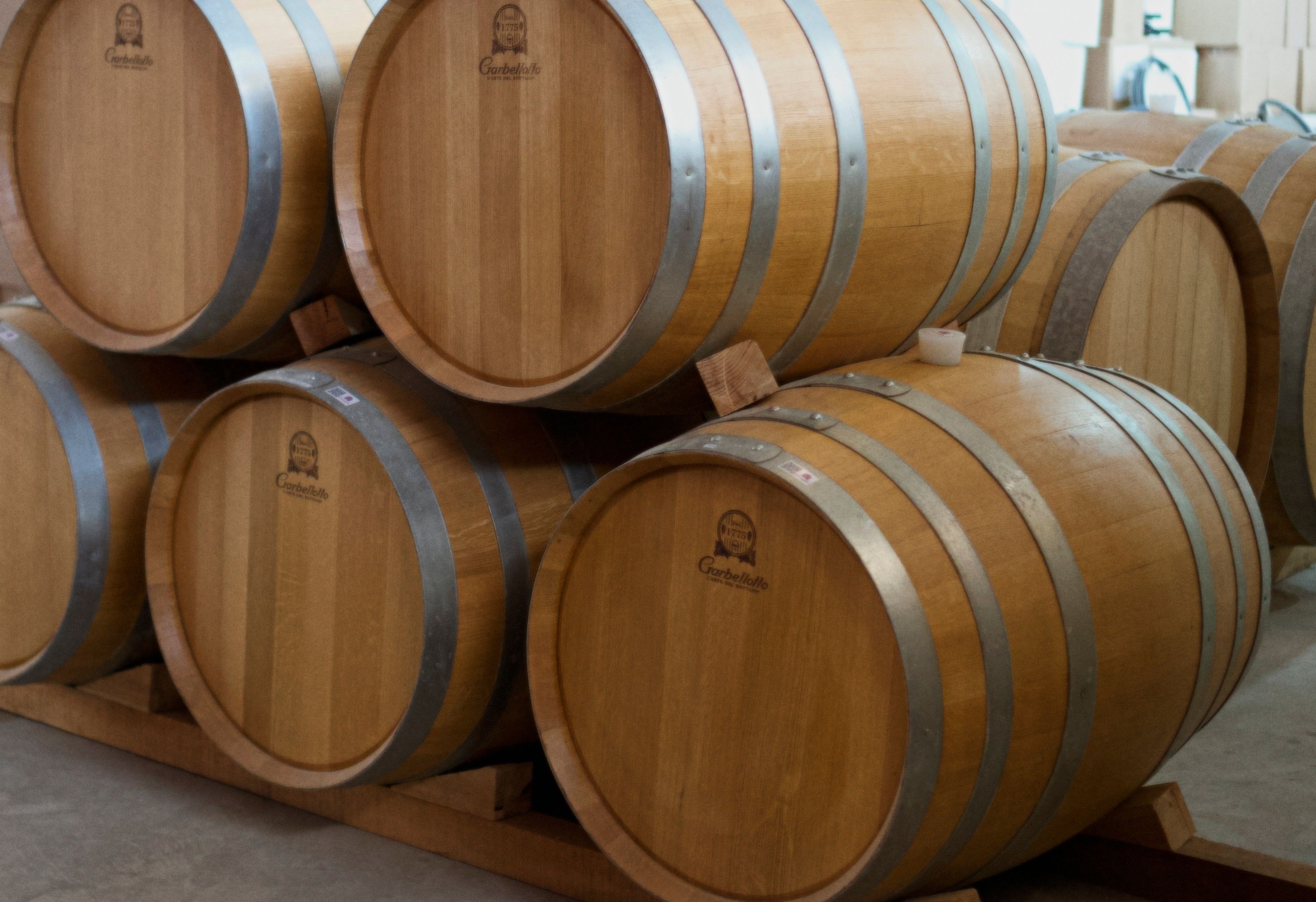 Catálogo de Vinos CR