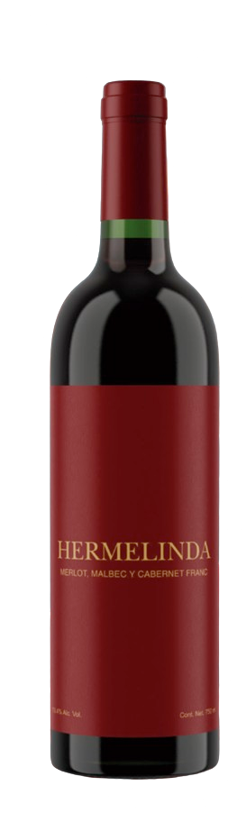 Hermelinda Seleccion