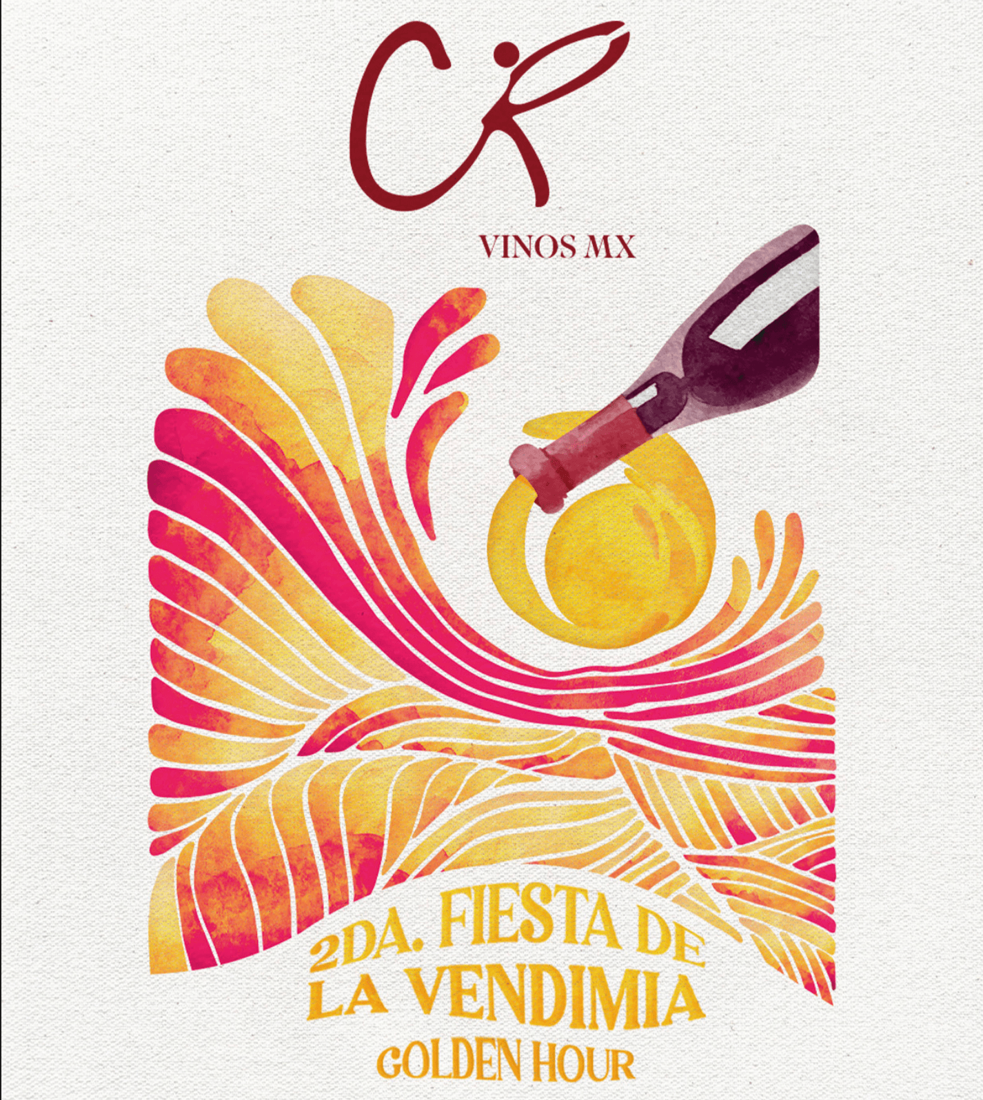 Fiesta de la Vendimia